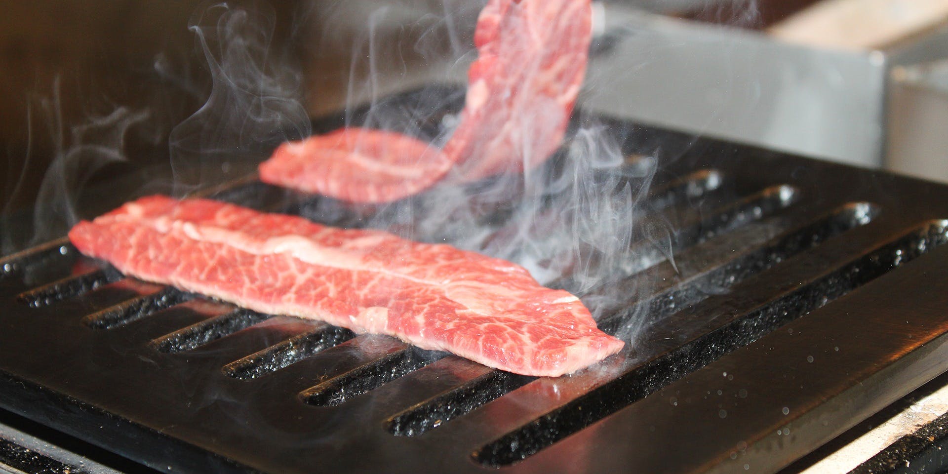 WAGYU YAKINIKU IBUSANA（【旧店名】参宮橋 いぶさな）