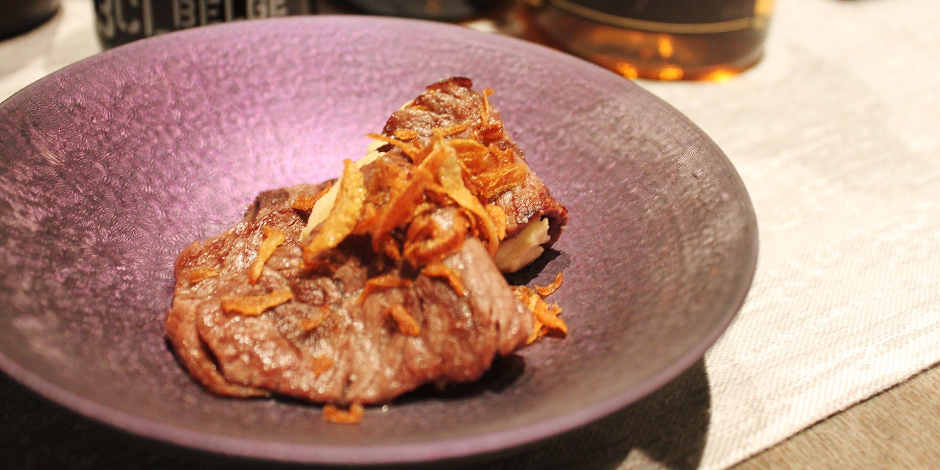 WAGYU YAKINIKU IBUSANA（【旧店名】参宮橋 いぶさな）