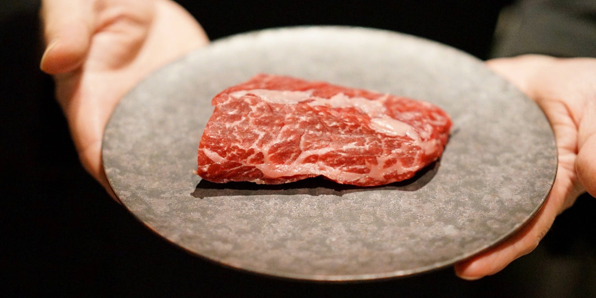 WAGYU YAKINIKU IBUSANA（【旧店名】参宮橋 いぶさな）