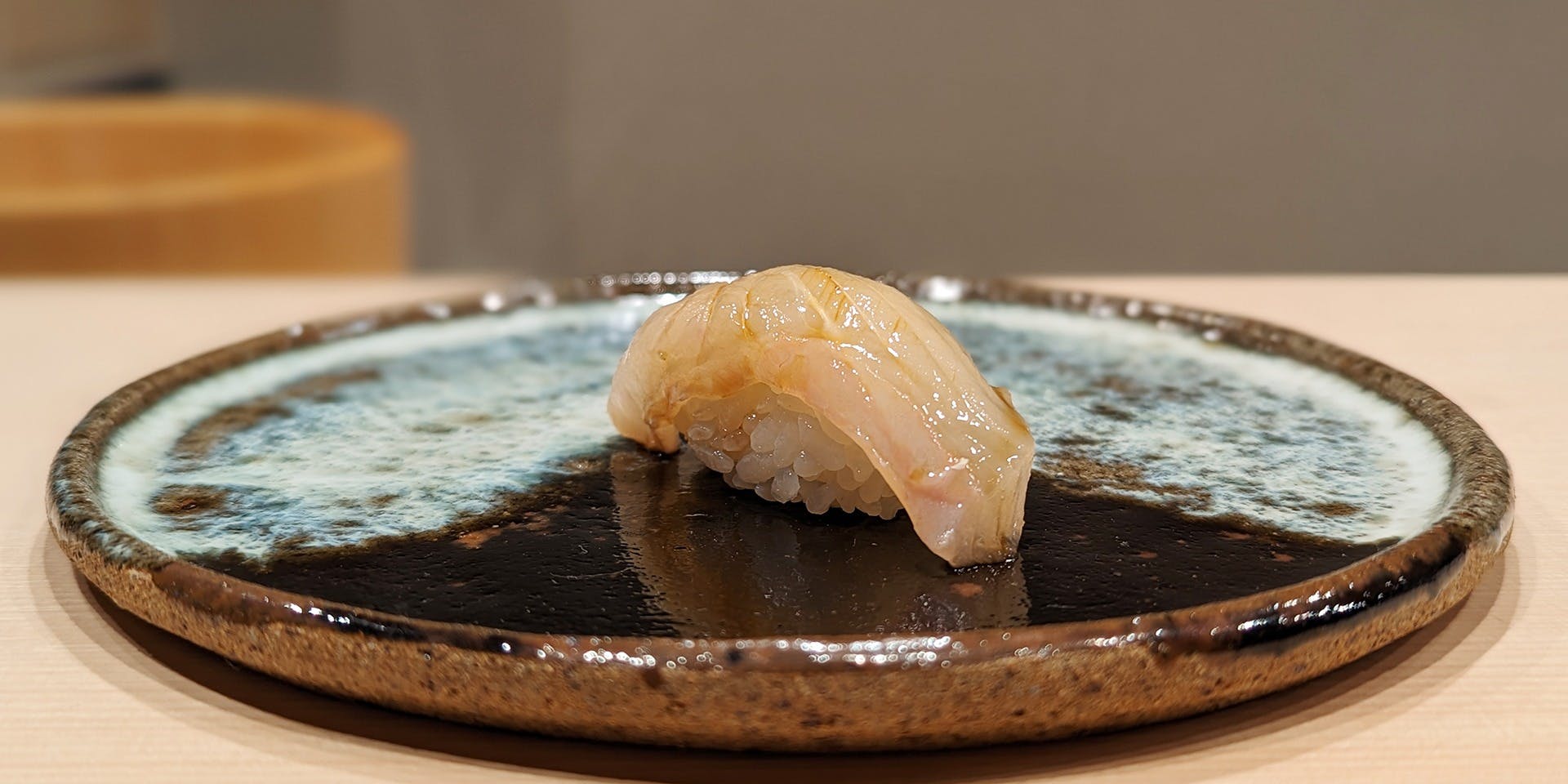 寿司海路（ウミジ）