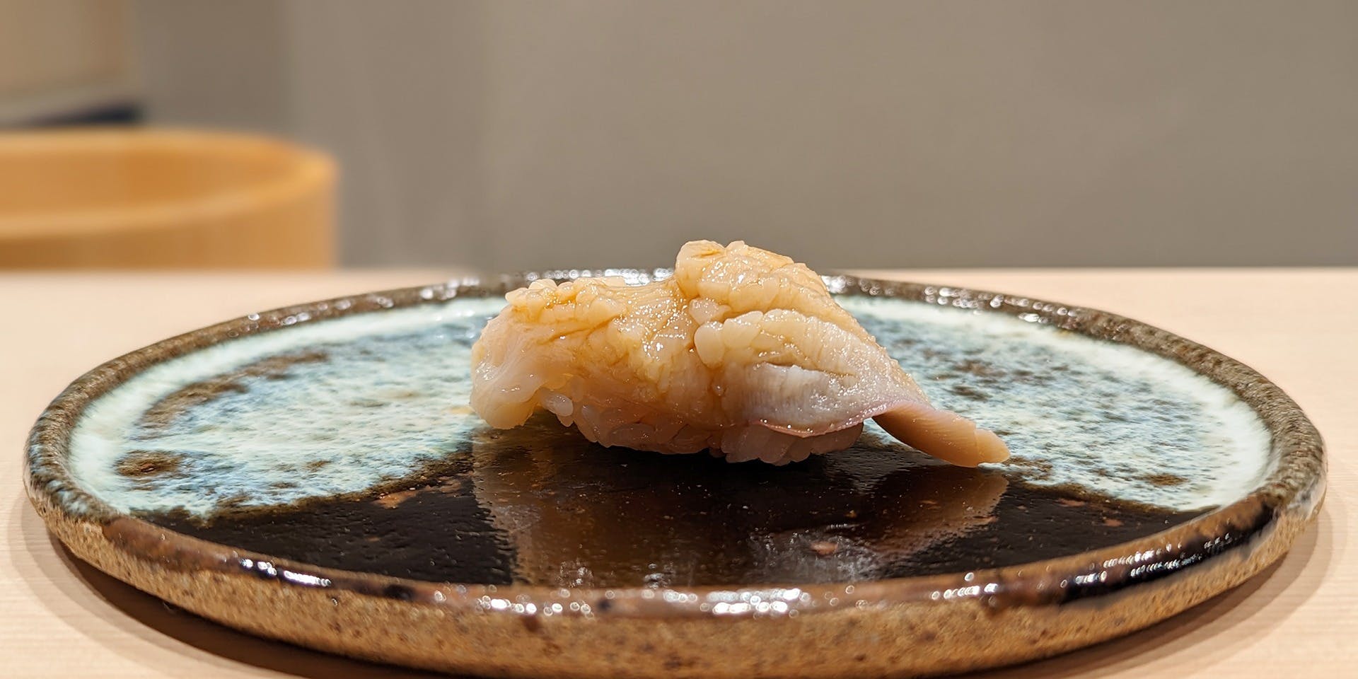 寿司海路（ウミジ）