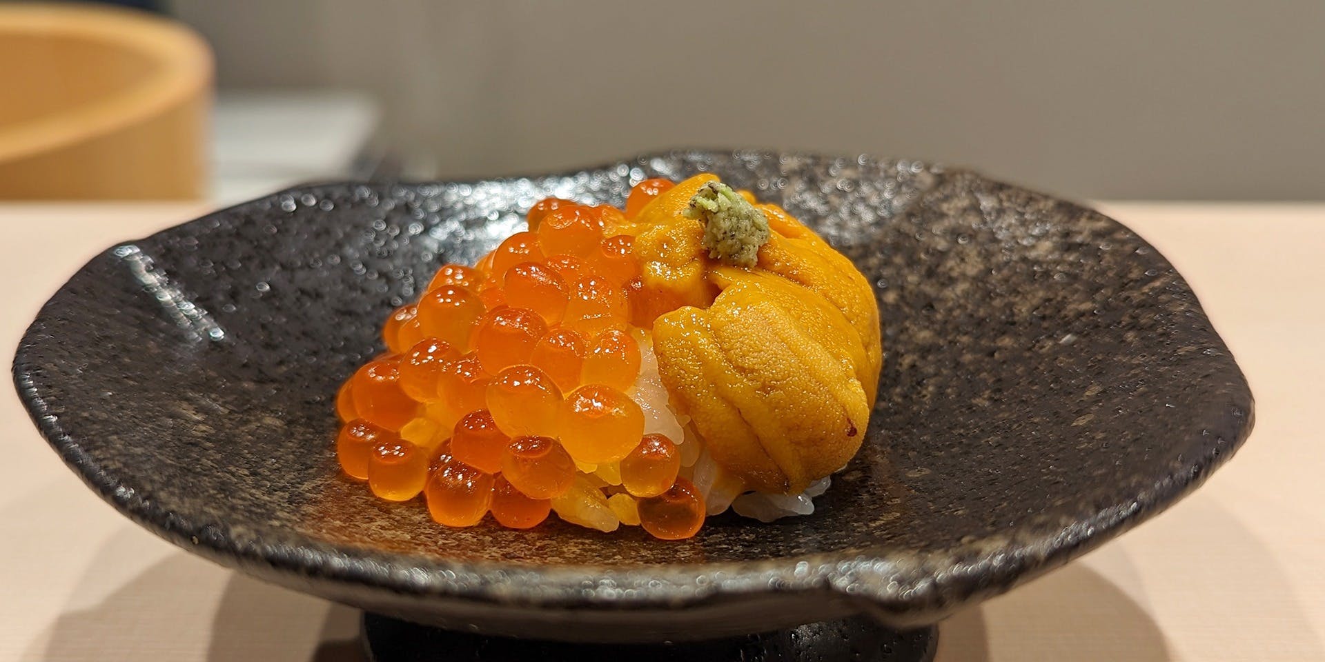 寿司海路（ウミジ）