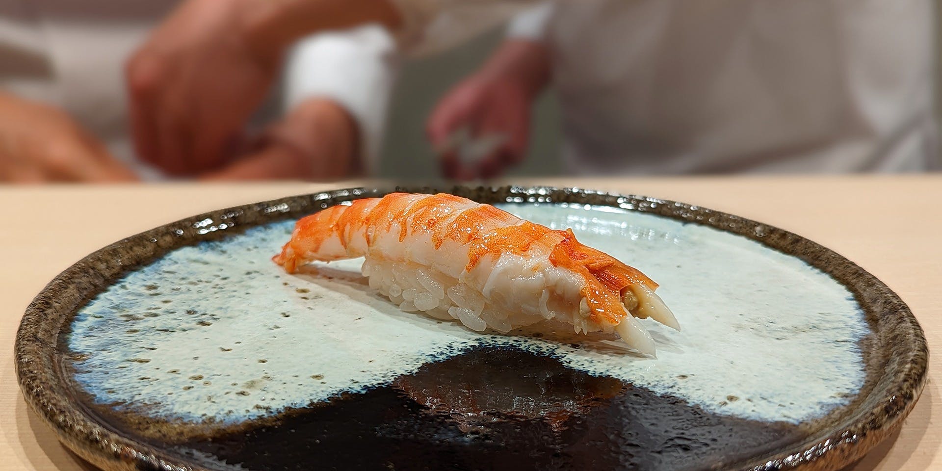 寿司海路（ウミジ）