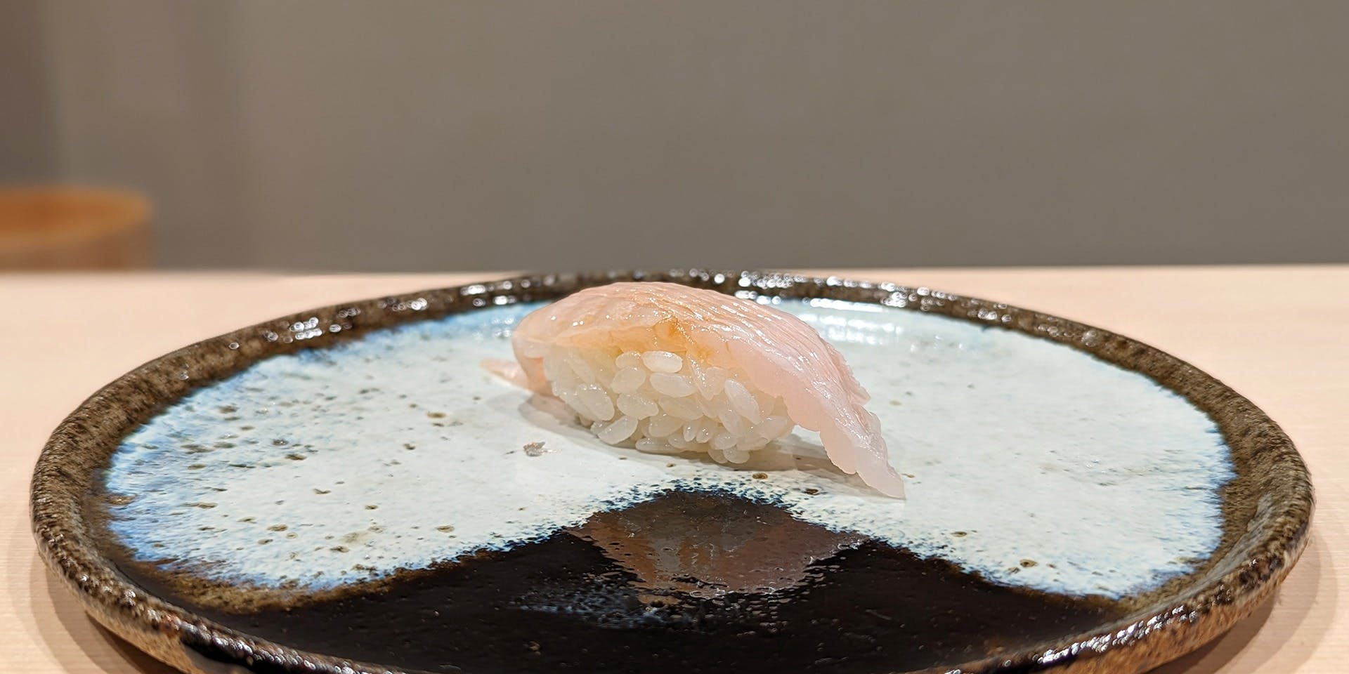 寿司海路（ウミジ）