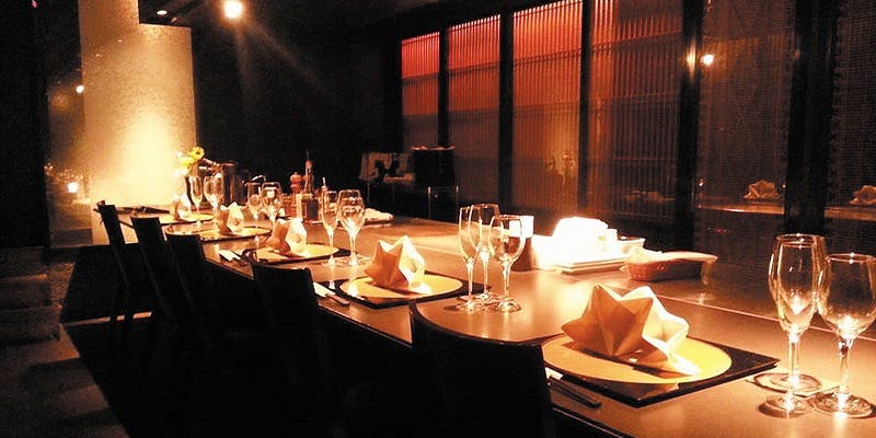 米澤牛DINING べこや 2枚目