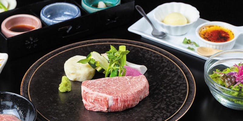 米澤牛DINING べこや