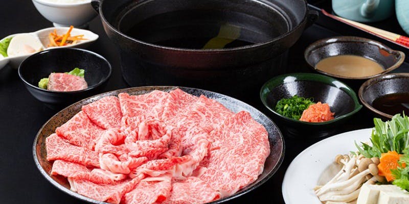 米澤牛DINING べこや