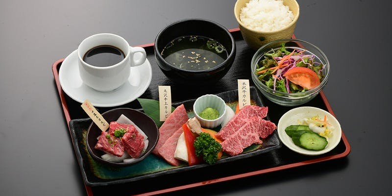 米澤牛DINING べこや