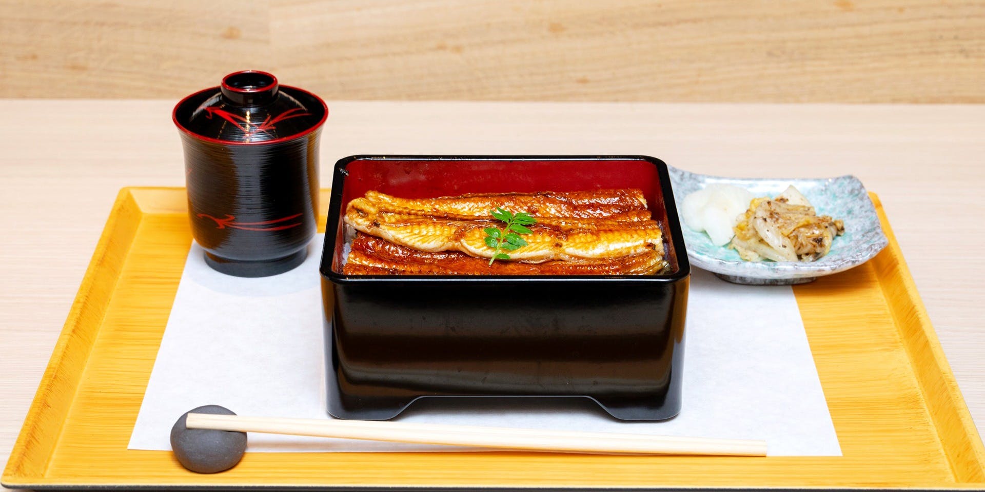 ご予約品 うなさま うなぎのまさ (ウナギノマサ) - 谷町九丁目/うなぎ [一休.com