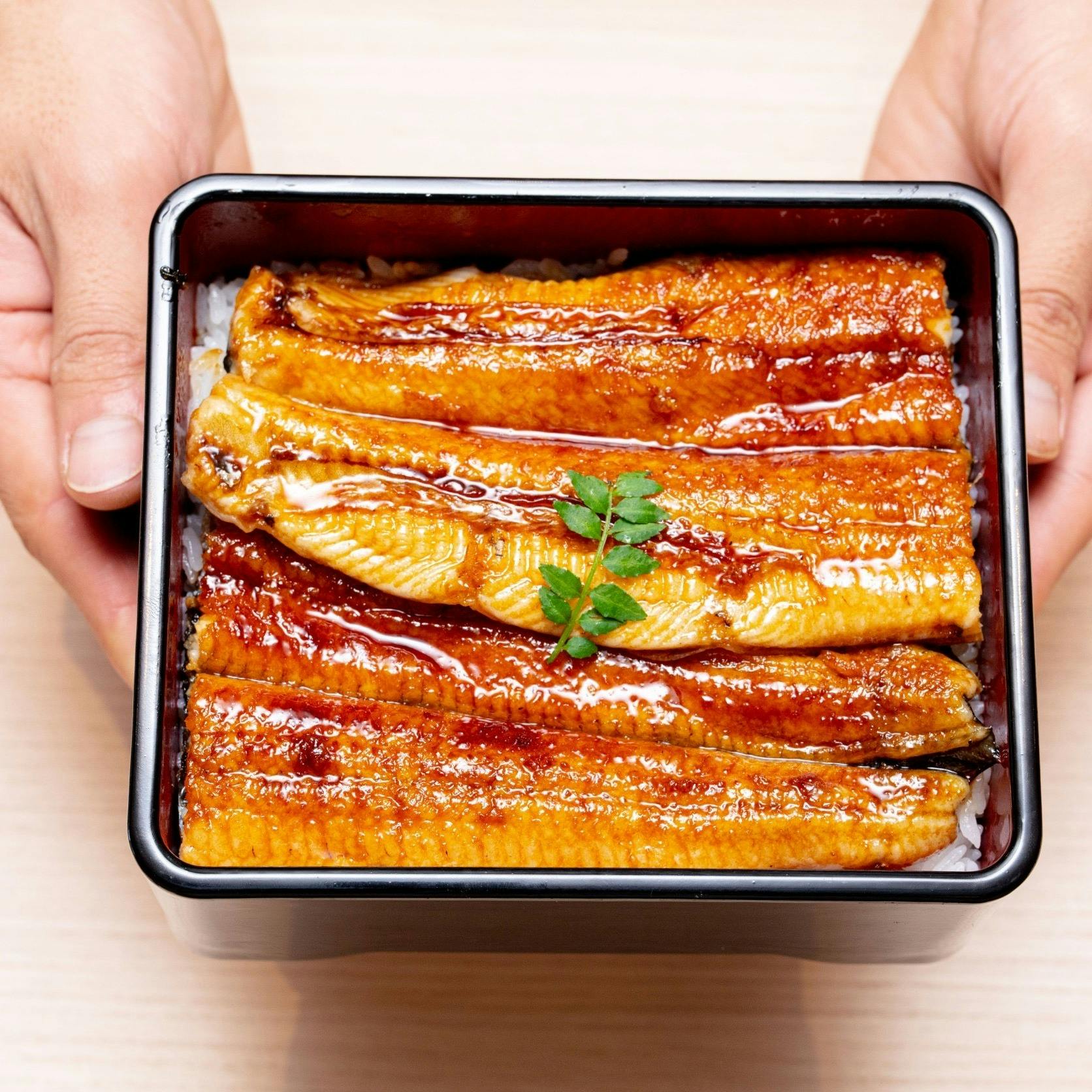 うなぎのまさ (ウナギノマサ) - 谷町九丁目/うなぎ [一休.comレストラン]