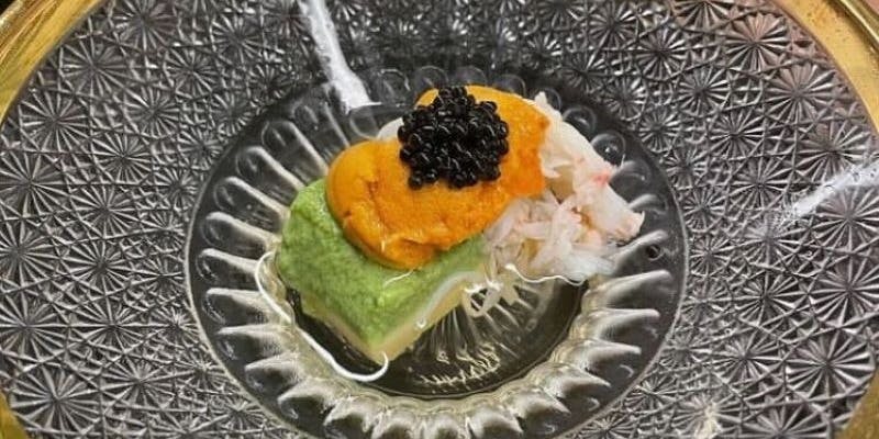 お料理 馳走（CHISOU）