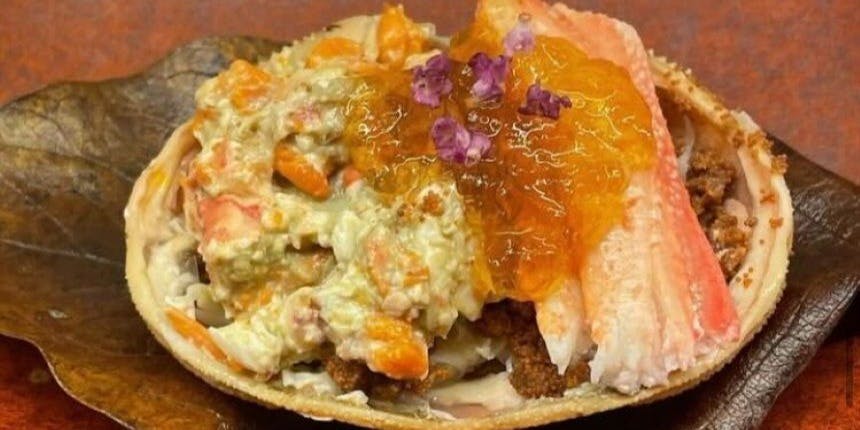 お料理 馳走（CHISOU）