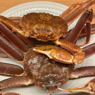 その時期にしか味わえない「お料理」