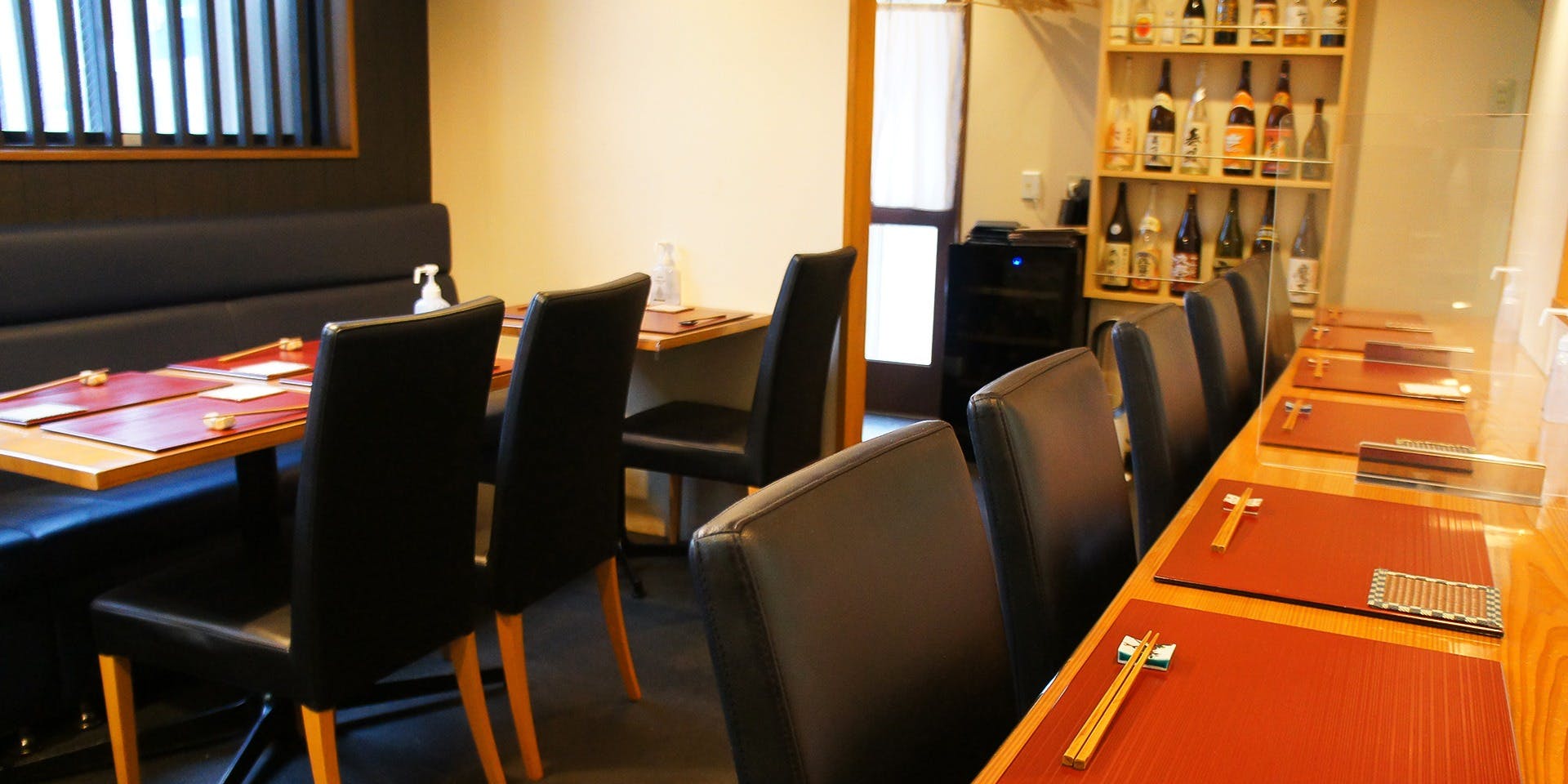 下町割烹とめだて - 画像1