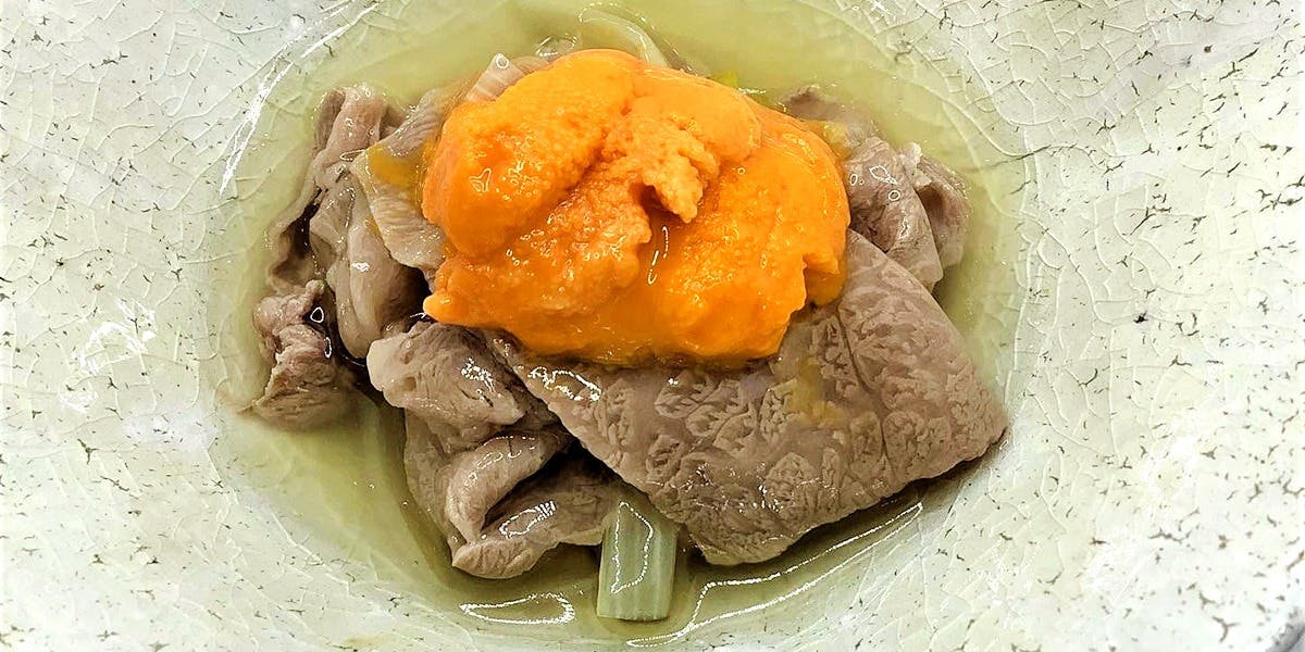 下町割烹とめだて