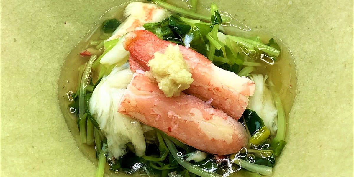 下町割烹とめだて