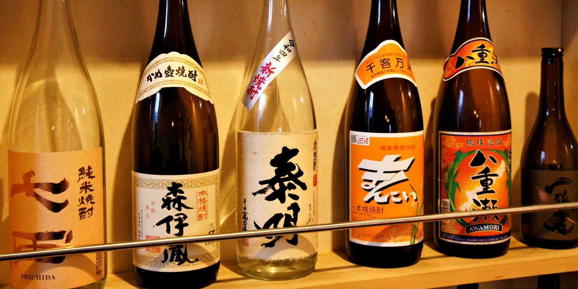 下町割烹とめだて