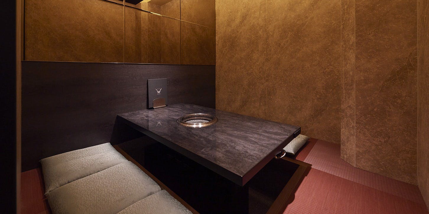 門前仲町 個室焼肉 ロイヤル