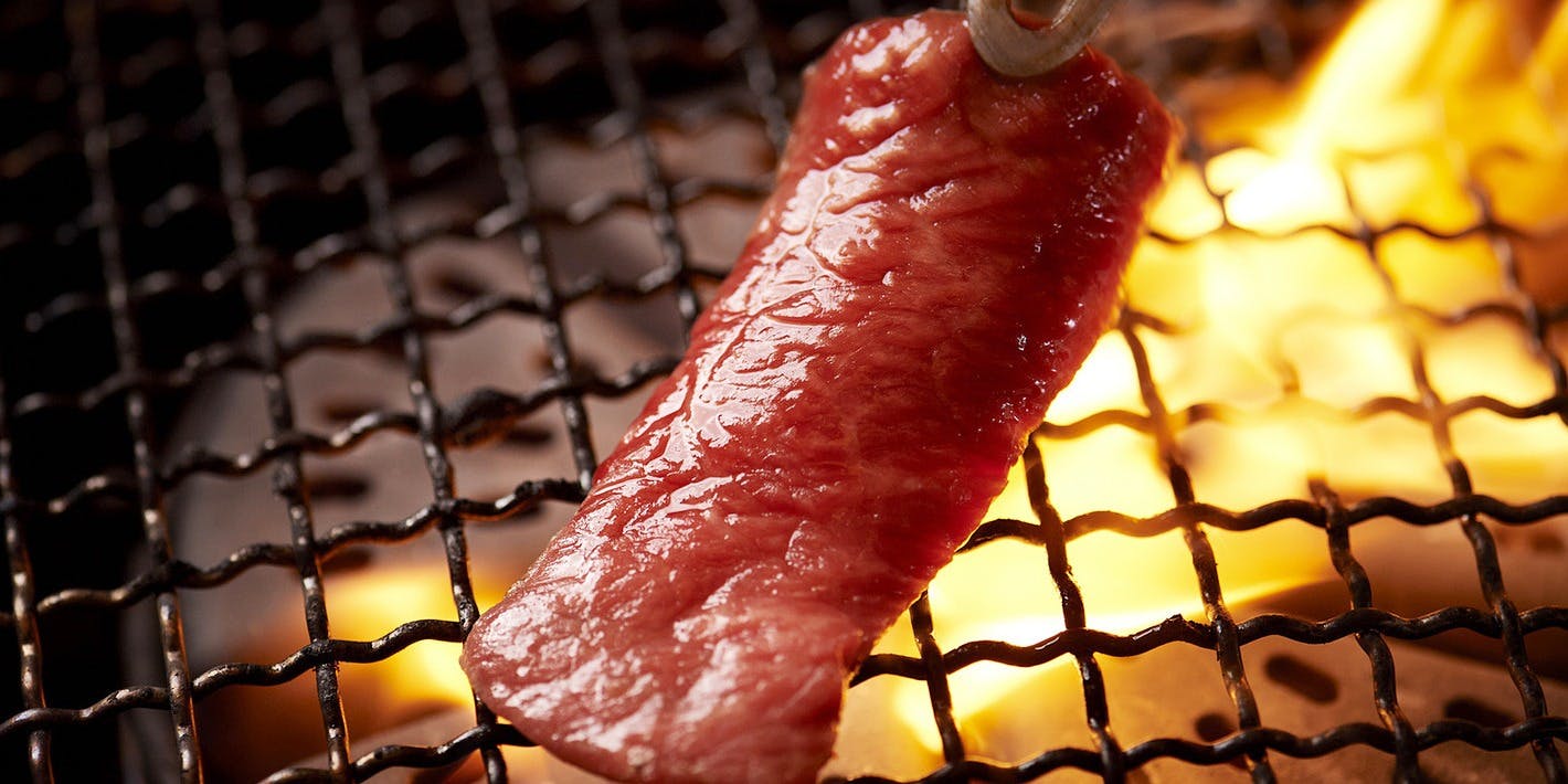 門前仲町 個室焼肉 ロイヤル