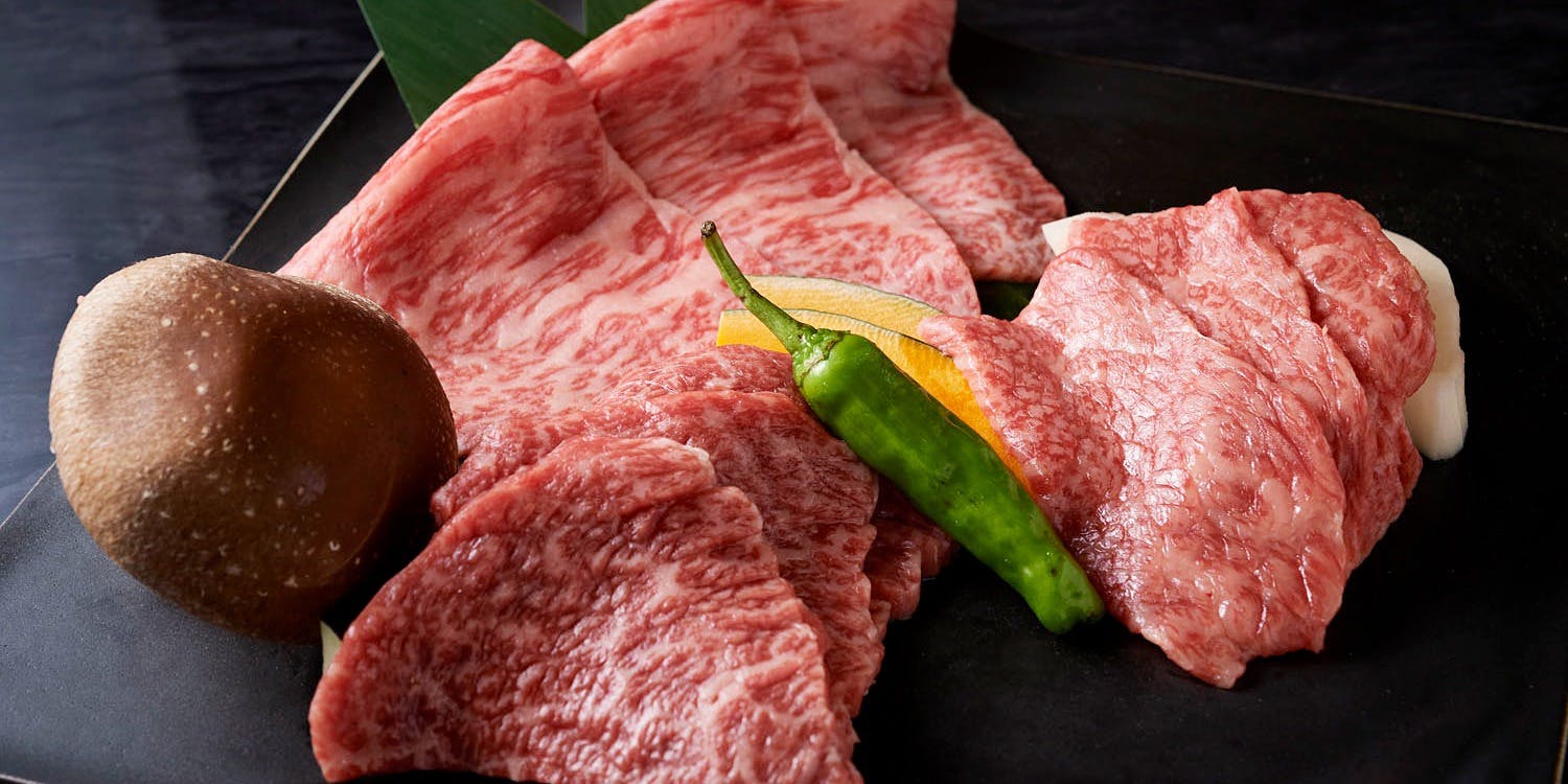 門前仲町 個室焼肉 ロイヤル