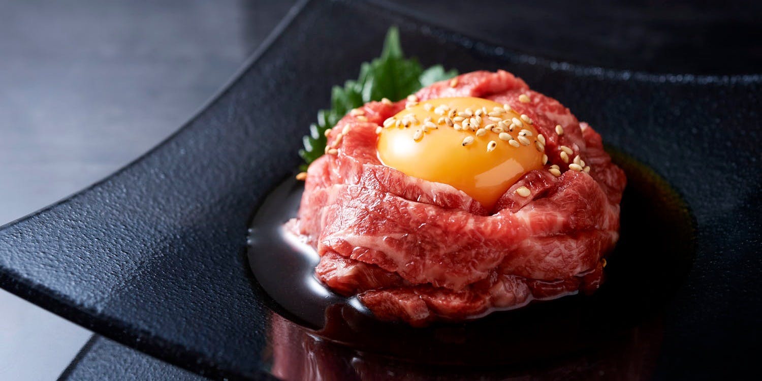 門前仲町 個室焼肉 ロイヤル