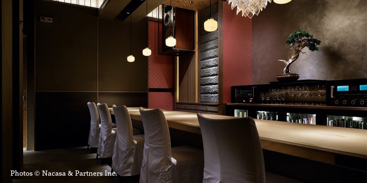 酉卯 (TORIUSAGI) - 六本木/割烹・小料理 [一休.comレストラン