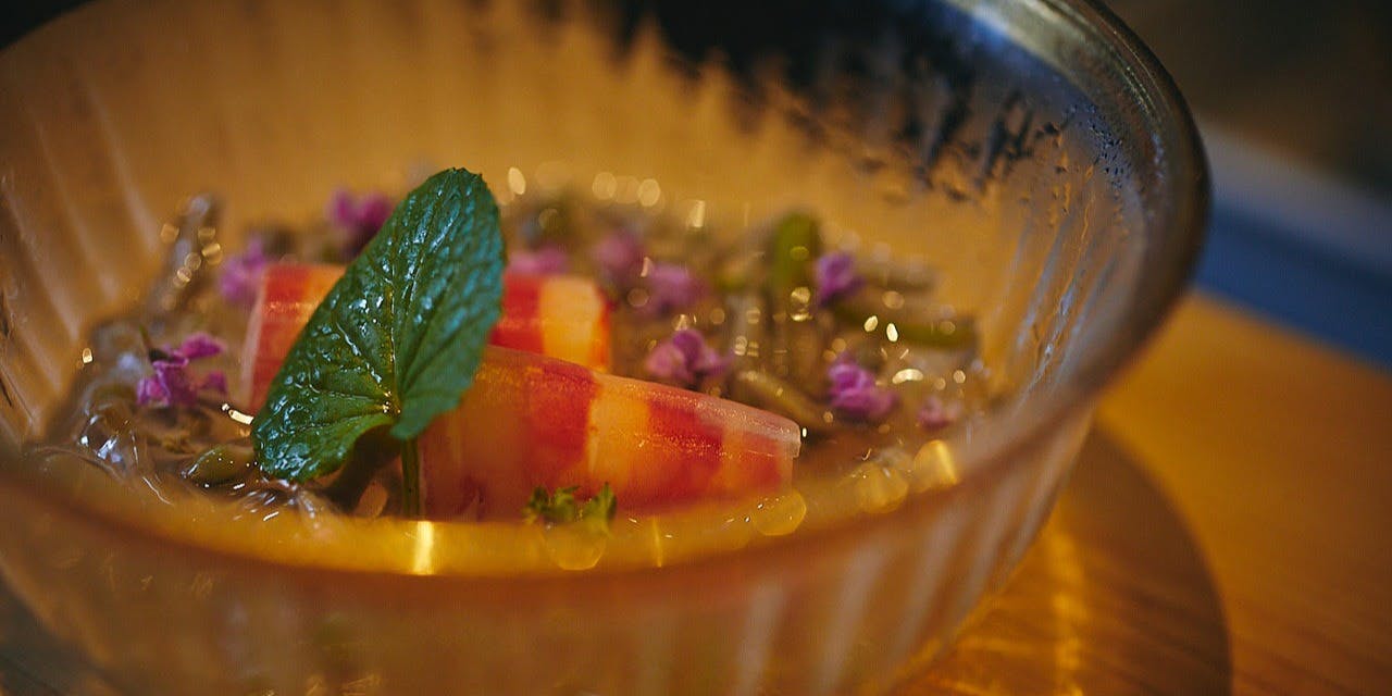 SUSHI KISARAGI（スシ キサラギ）