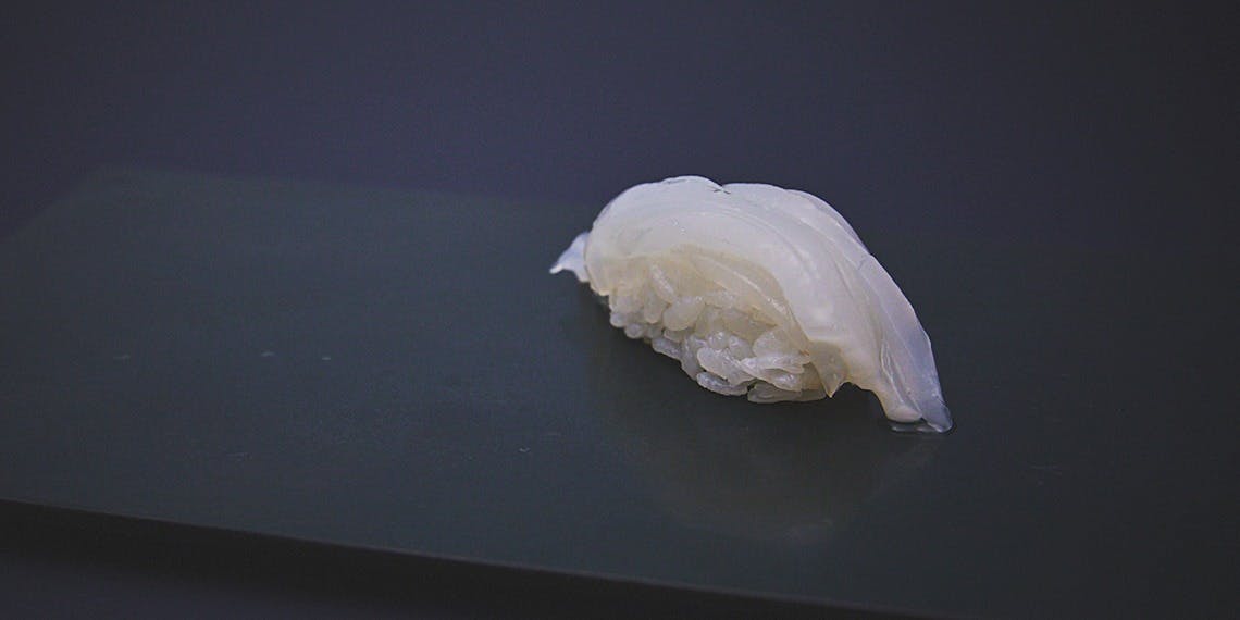 SUSHI KISARAGI - 画像4