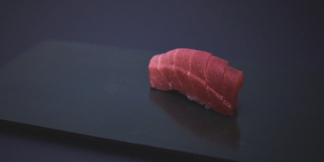 SUSHI KISARAGI - 画像5