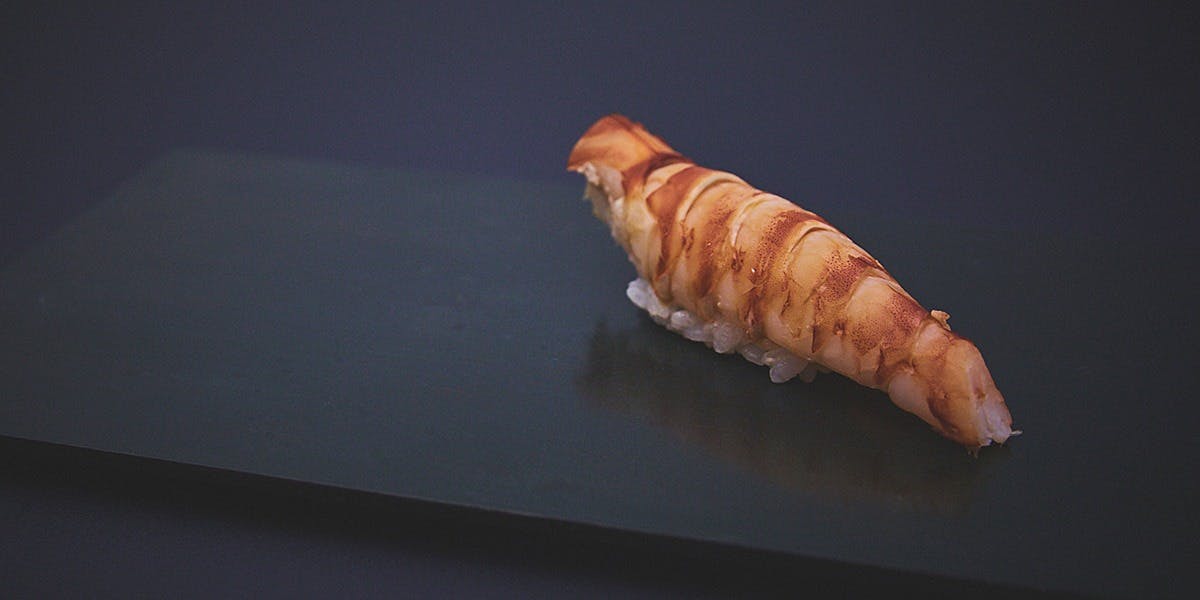 SUSHI KISARAGI - 画像3