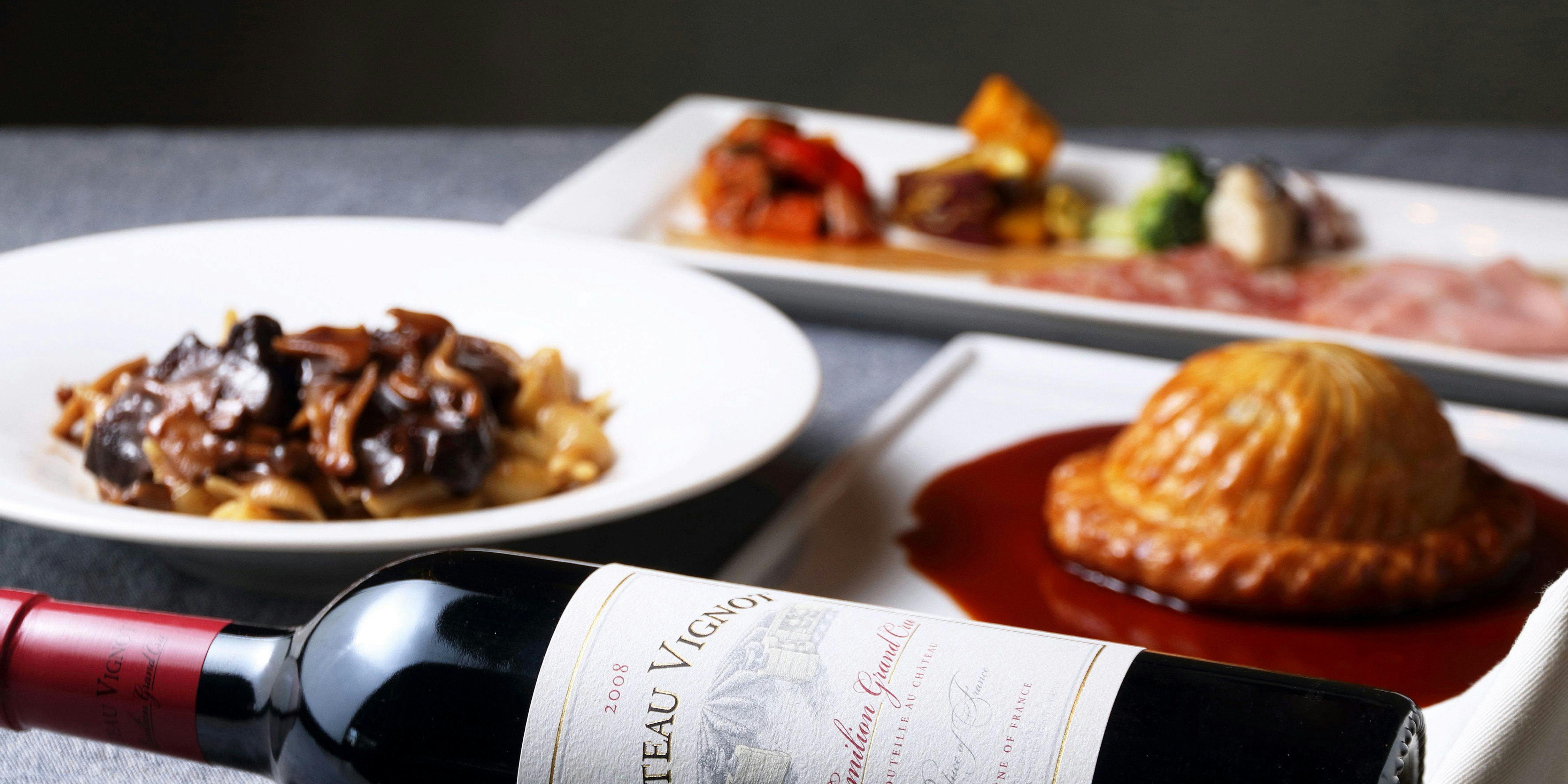 クッチーナカフェ オリーヴァ（Cucina Caffe OLIVA）