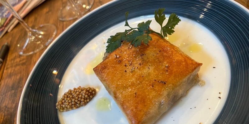 ciliegio貸切プラン （ワインと共に料理を楽しんで頂けるお客様に向けての企画です）（リクエスト予約）