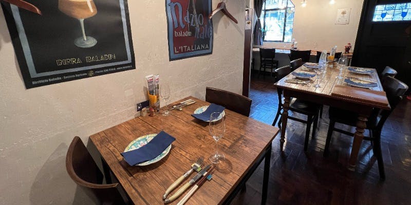 チリエージョ（ciliegio） - 画像31