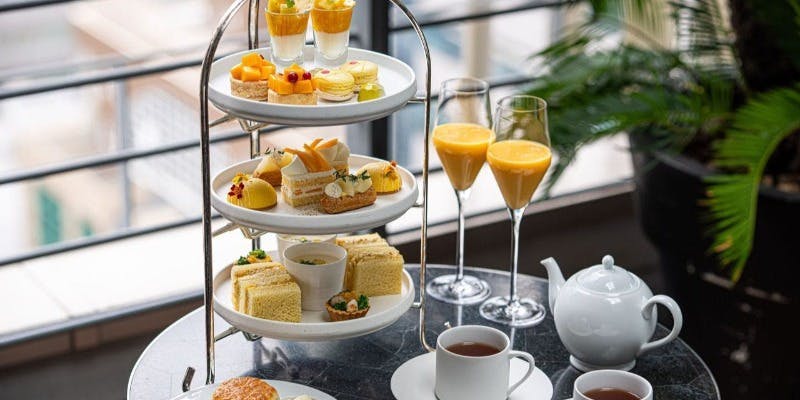 �U�E�o�[�W�F�C�_�u�����[�n�[�g�^�W �I���G���g �_�� THE ORIENT(�� ORIENTAL HOTEL)