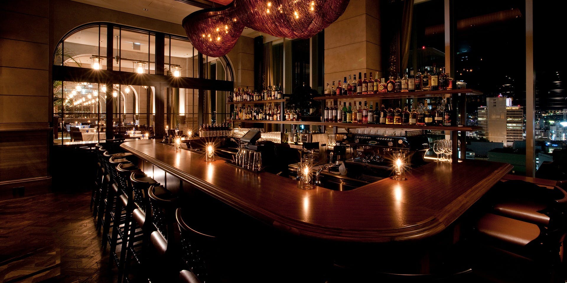 ザ・バージェイダブリューハート／オリエンタルホテル - 画像4