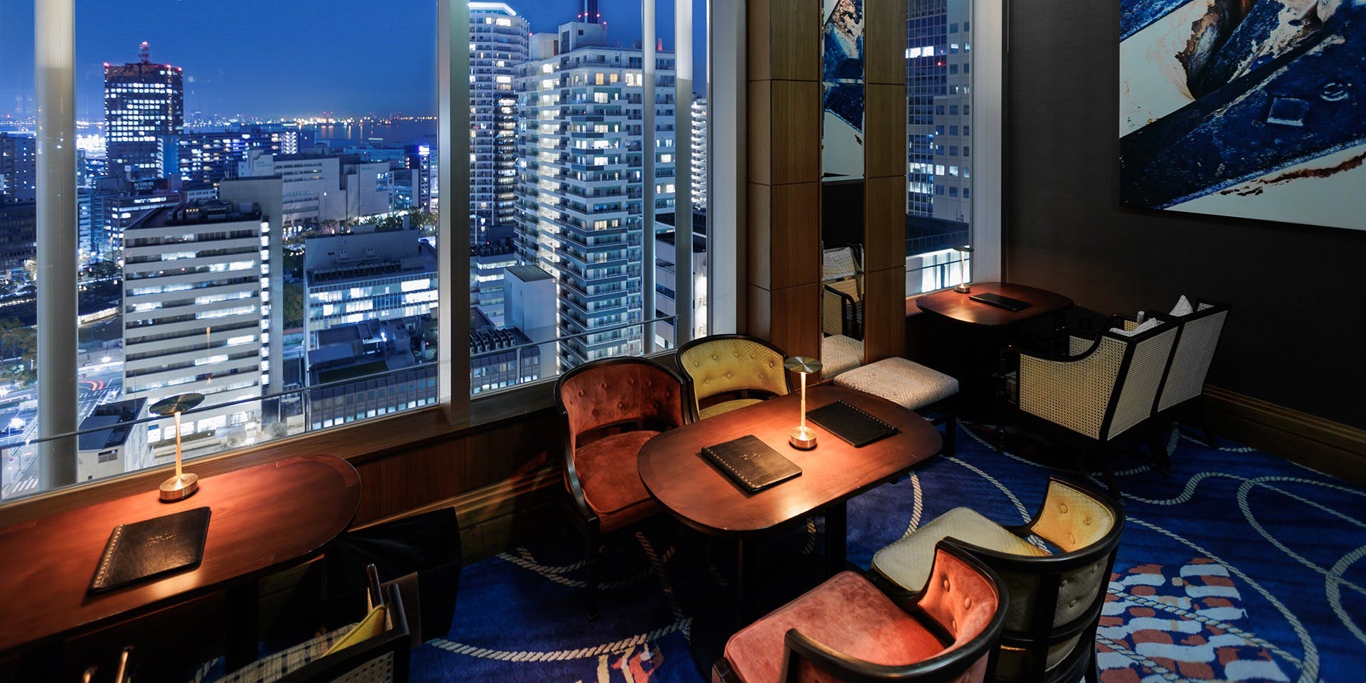 ザ・バージェイダブリューハート／オリエンタルホテル - 画像2