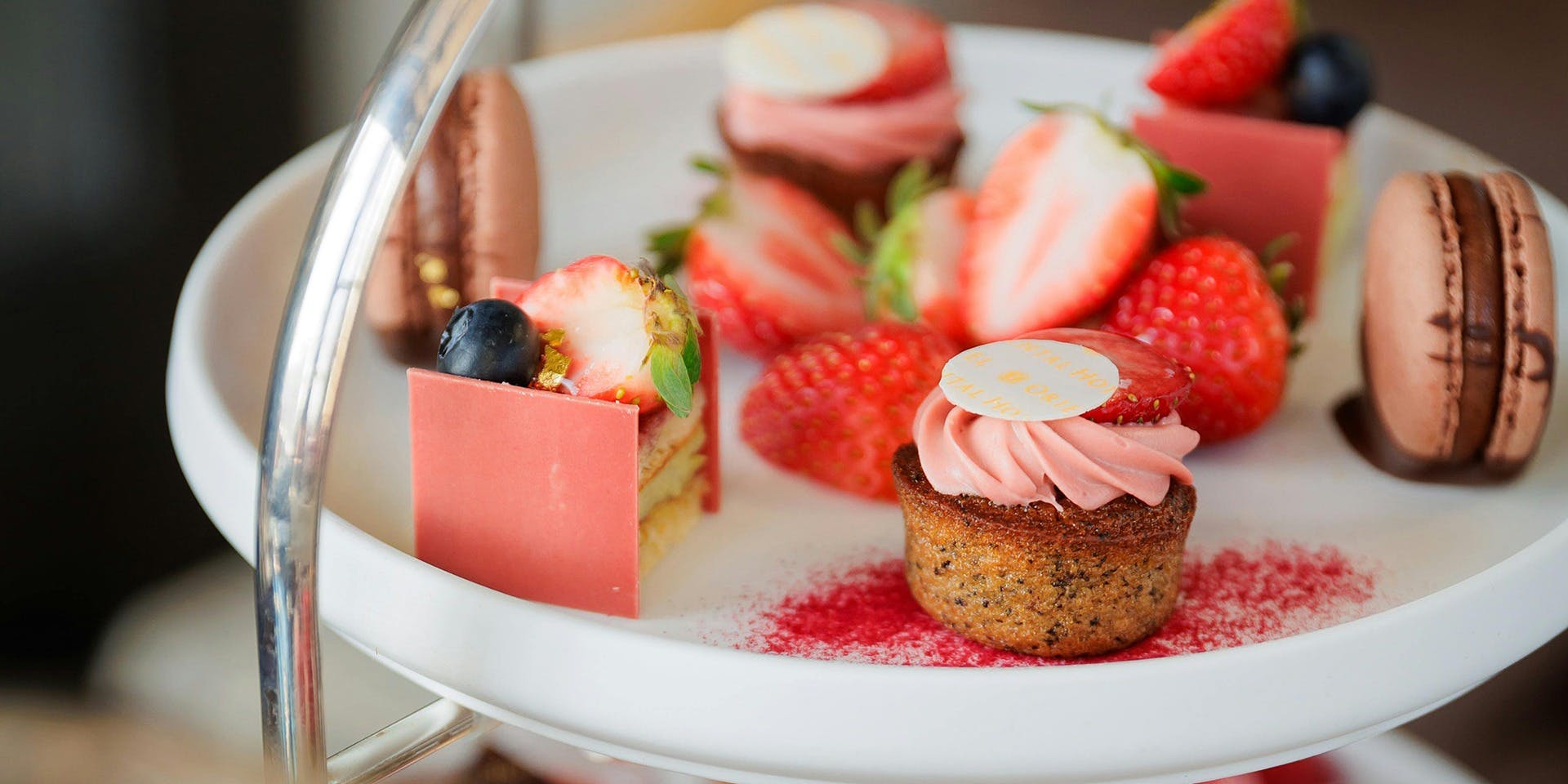 ザ・バージェイダブリューハート／オリエンタルホテル - 画像5