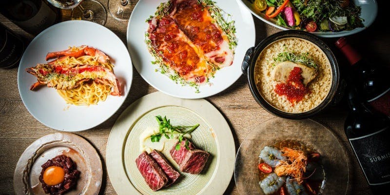 肉とワイン ワラカルネ 津田沼店 - 画像11