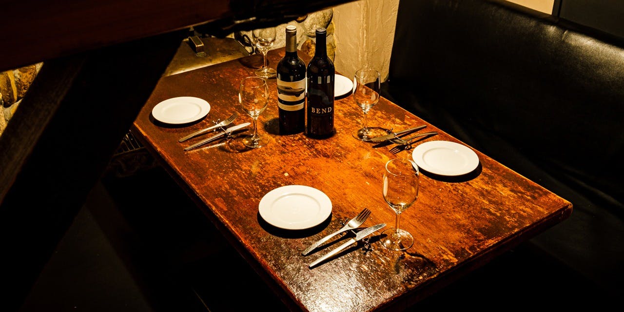 肉とワイン ワラカルネ 津田沼店 - 画像3