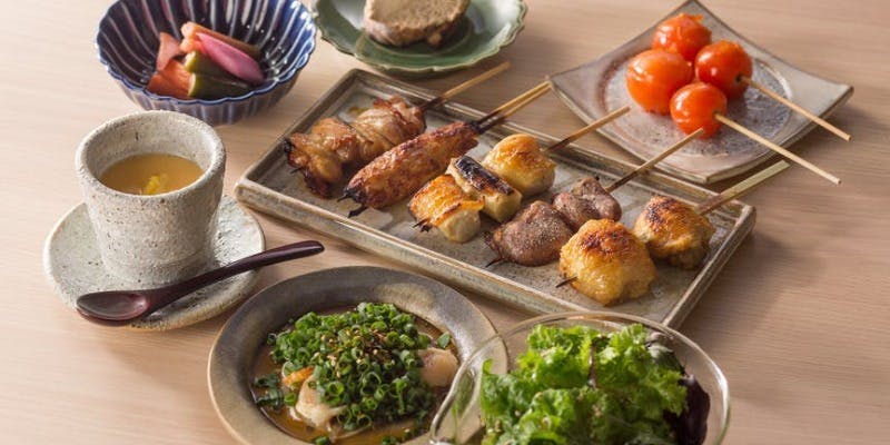 焼鳥 卓 SUGURU - 画像11