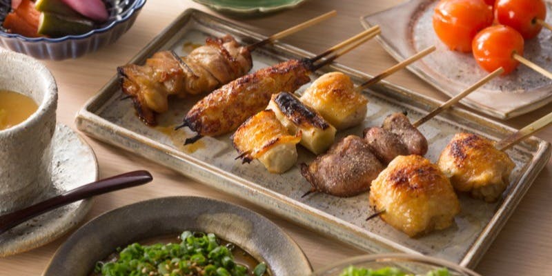 焼鳥 卓 SUGURU - 画像12