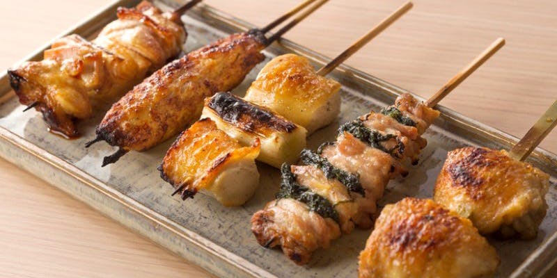 焼鳥 卓 SUGURU - 画像3