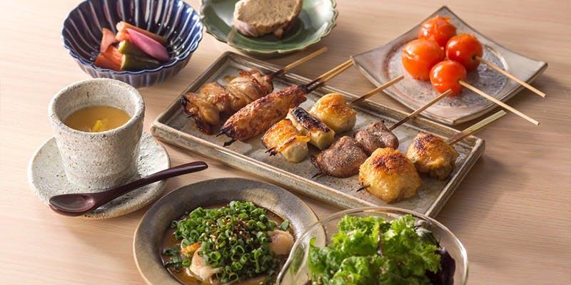 焼鳥 卓 SUGURU - 画像4