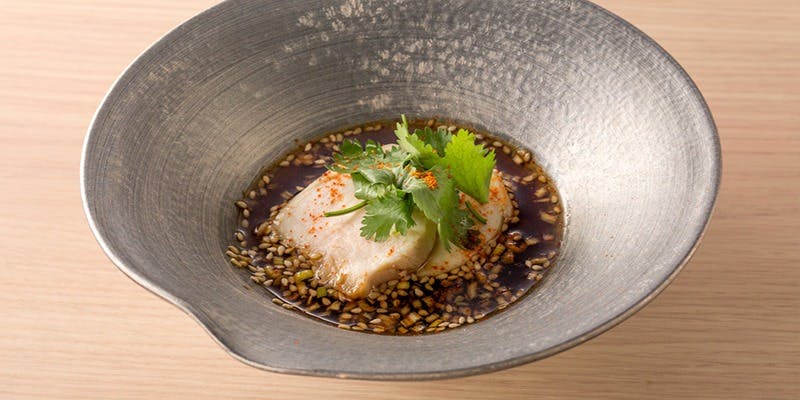 焼鳥 卓 SUGURU - 画像5