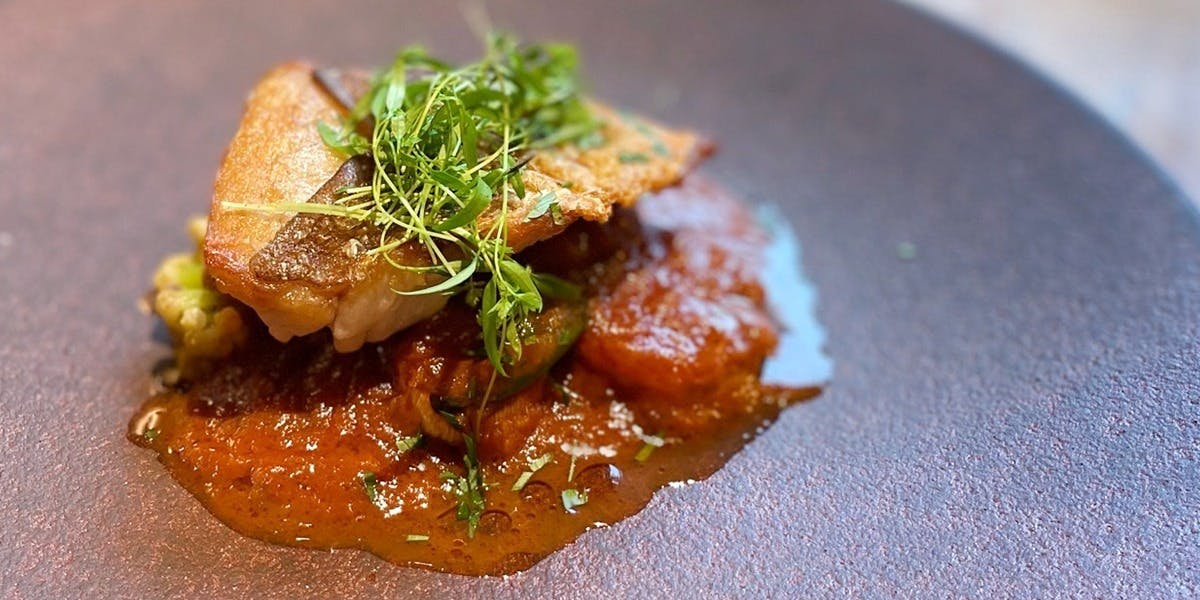 インカメラ コン テラッツァ（In Camera con TERRAZZA 【旧店名】In Camera CHEF’s TABLAE）