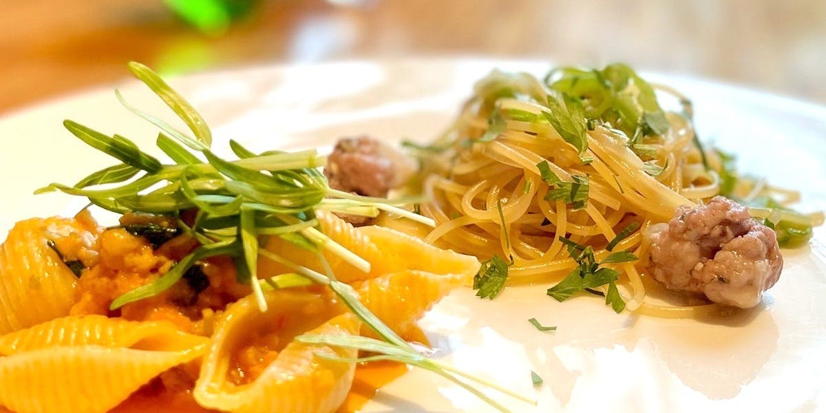 インカメラ コン テラッツァ（In Camera con TERRAZZA 【旧店名】In Camera CHEF’s TABLAE）