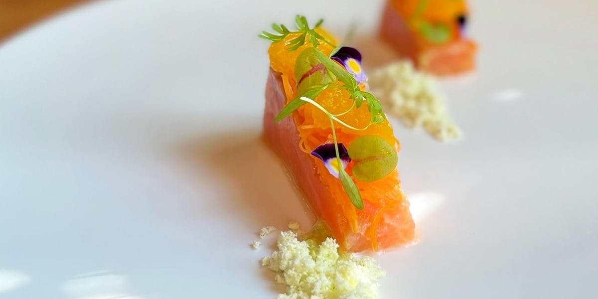 インカメラ コン テラッツァ（In Camera con TERRAZZA 【旧店名】In Camera CHEF’s TABLAE）