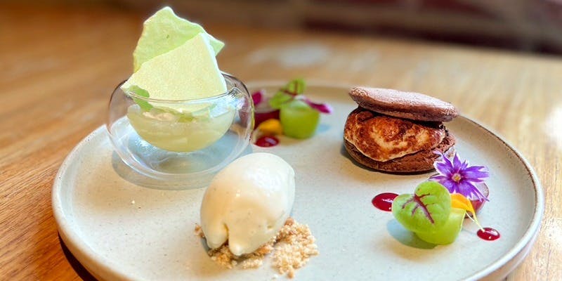 インカメラ コン テラッツァ（In Camera con TERRAZZA 【旧店名】In Camera CHEF’s TABLAE）