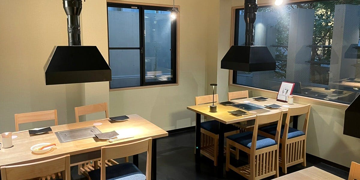 鳥焼き 鬼つね (トリヤキ キツネ) 池袋/焼肉