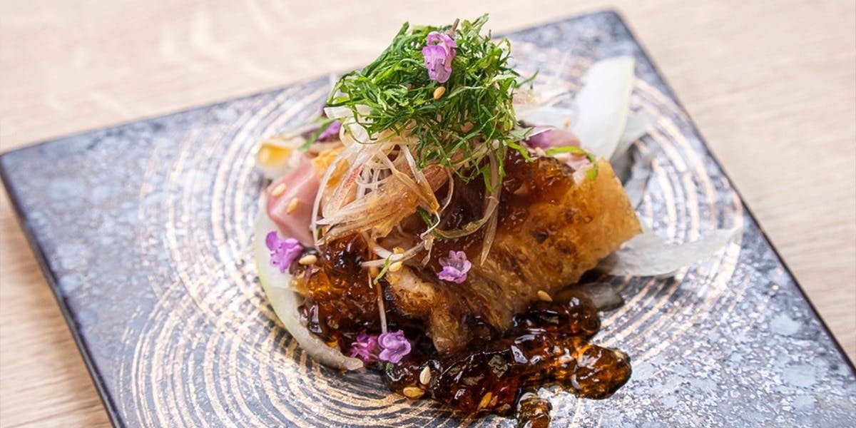 鳥焼き 鬼つね（キツネ）